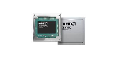 AMD Adaptive SoCs