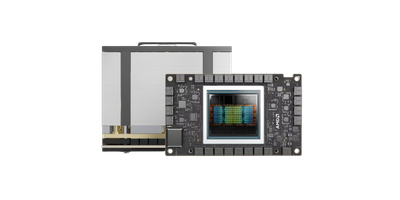 AMD Instinct GPUs