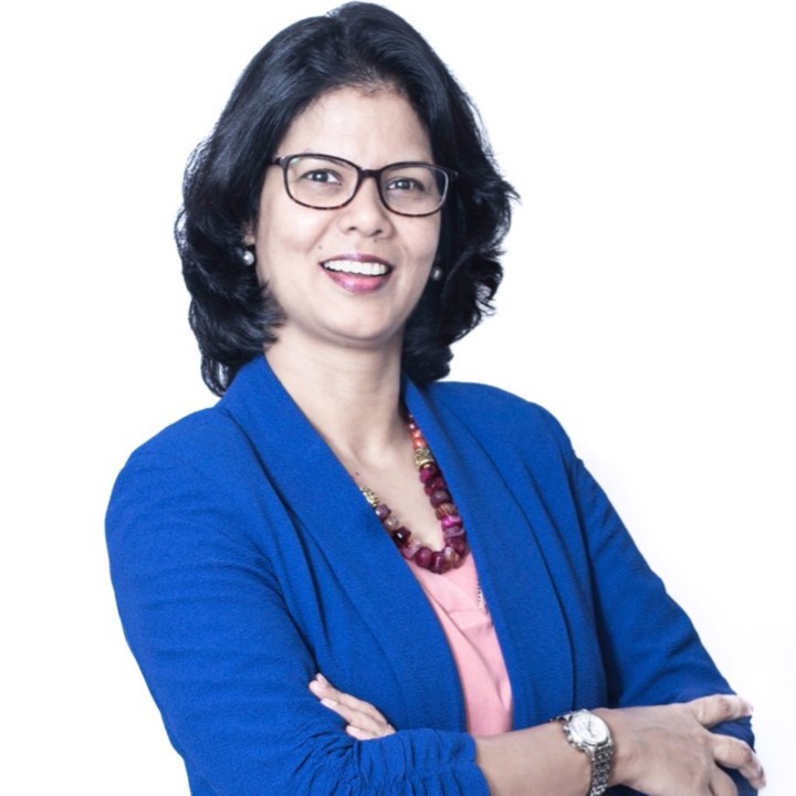 Sangeeta Roy