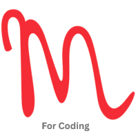 M for Coding