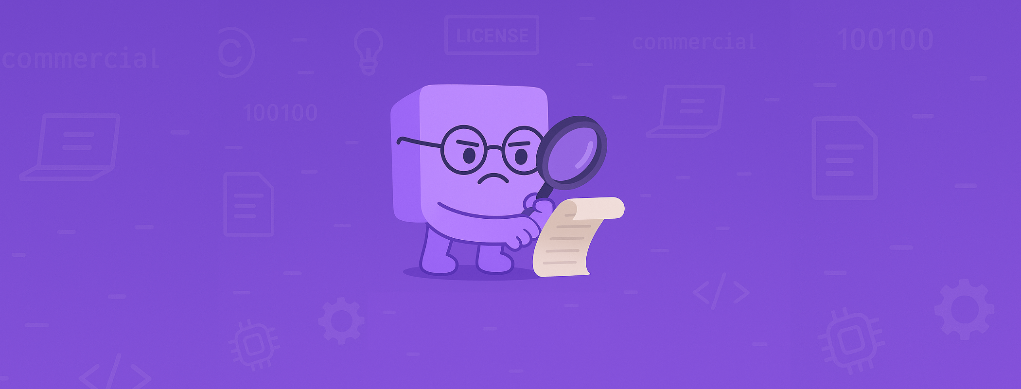 Automating License Analysis: A Small Feature That Solves a Big Problem