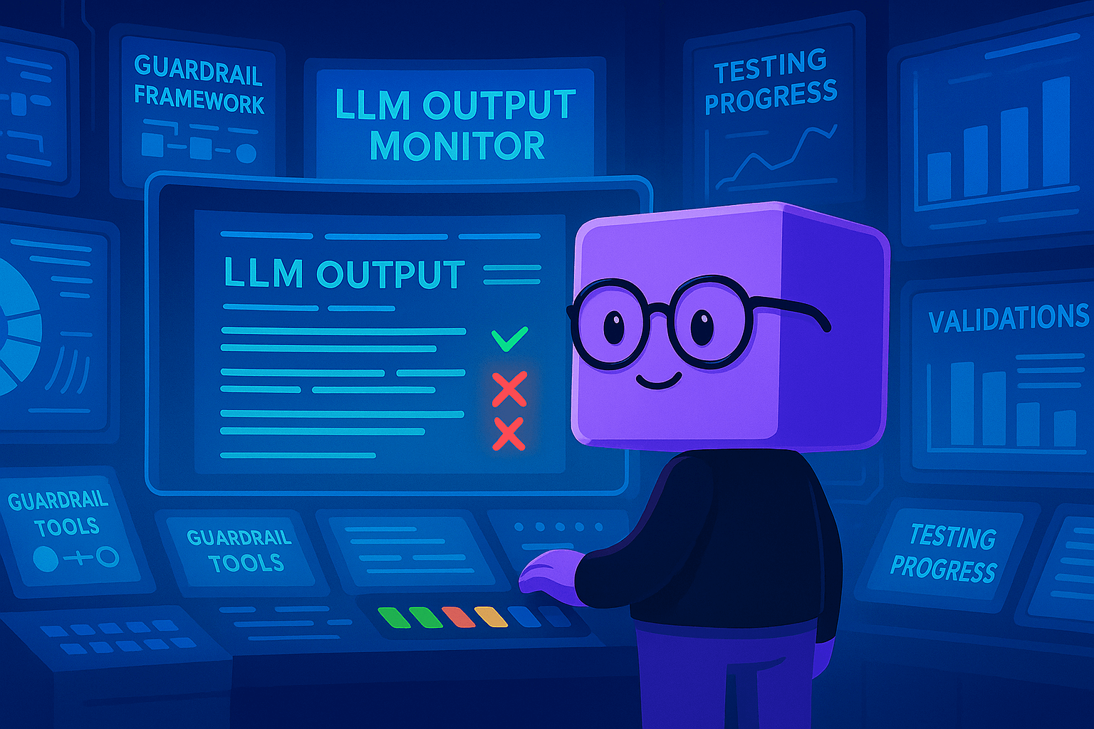 A Survey on LLM Guardrails: Part 2, Guardrail Testing, Validating, Tools and Frameworks