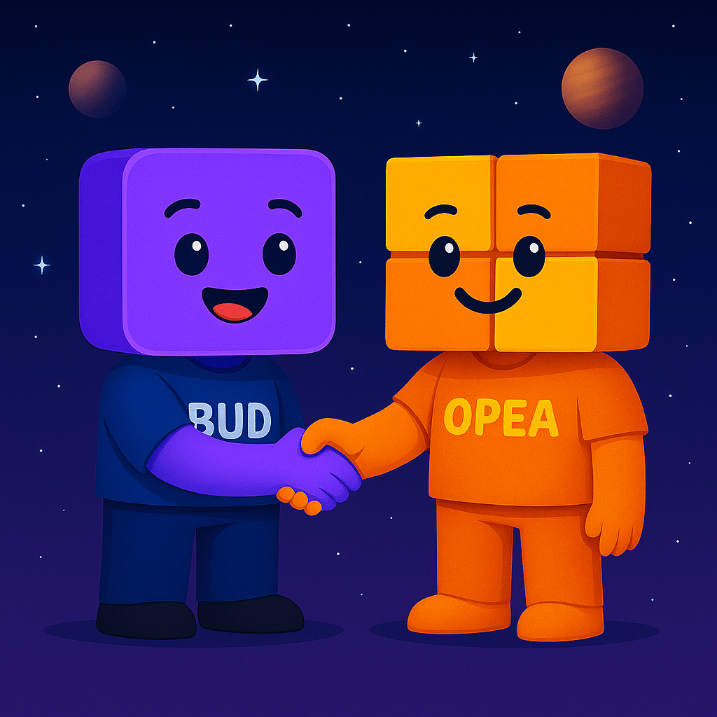 Bud Ecosystem Joins OPEA to Accelerate Open, Scalable GenAI for Enterprises