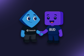 Bud and DataLabs Forge Strategic Partnership to Accelerate Enterprise Adoption of Multi-Vertical GenAI Agents