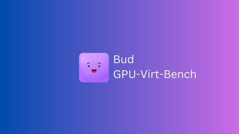 Introducing GPU-Virt-Bench: An Open-Source Framework for Benchmarking GPU Virtualization