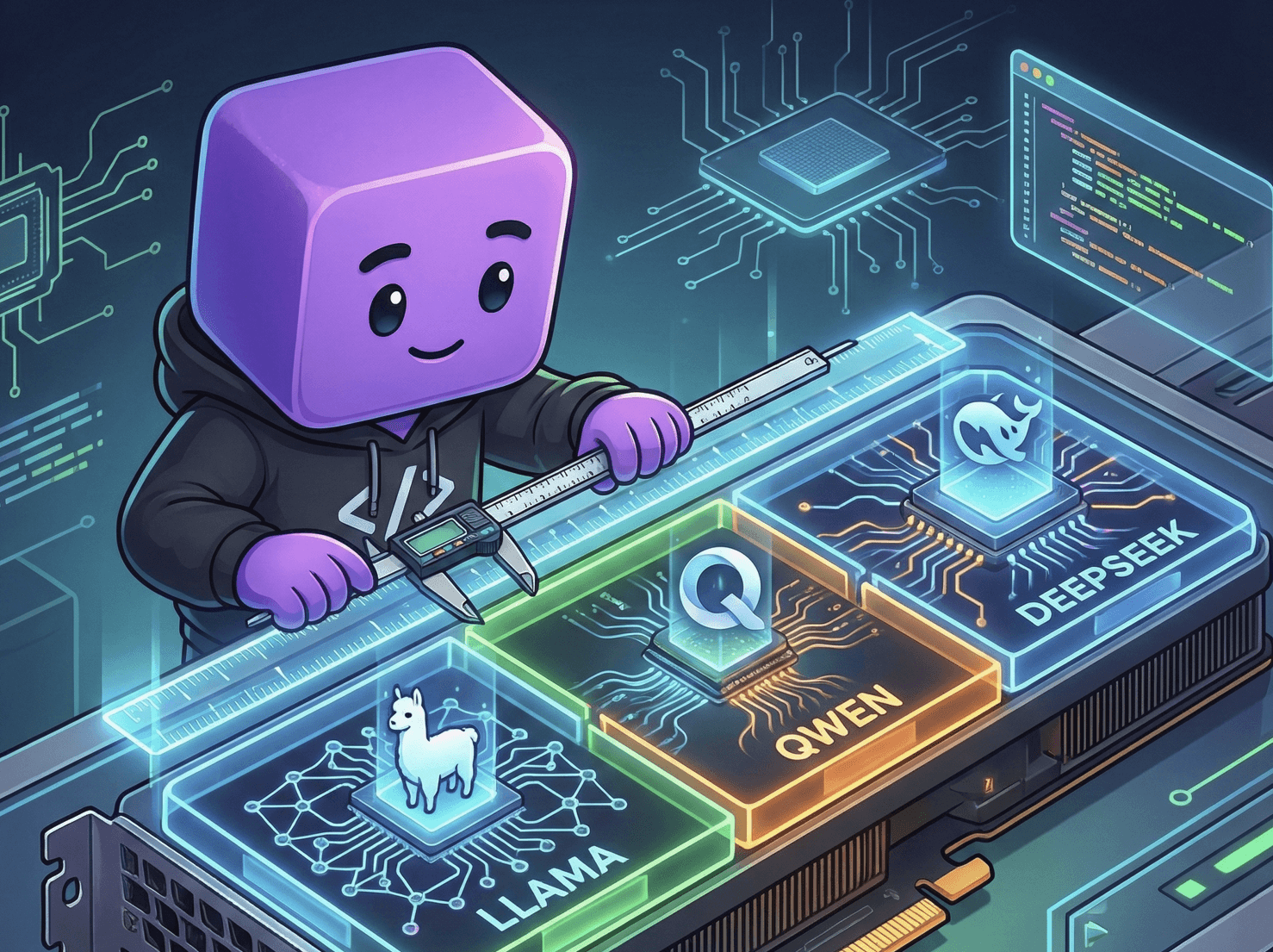 Heterogenous GPU Virtualisation in Bud AI foundry